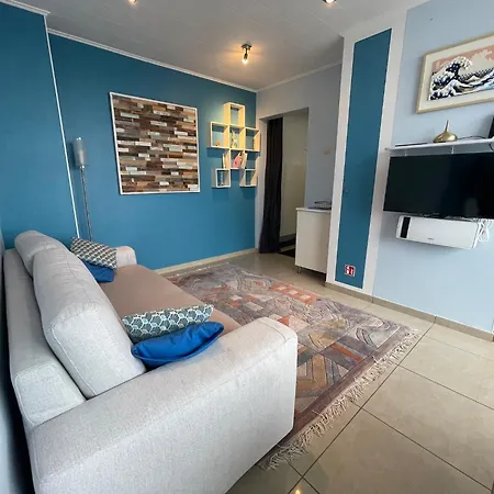 Apartment Beautiful For 4 People *